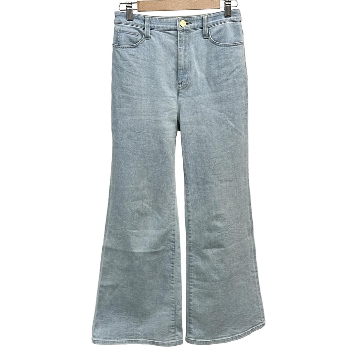 BLUE LABEL CRESTBRIDGE スキニーデニム 38 デニムパンツ｜BLUE LABEL
