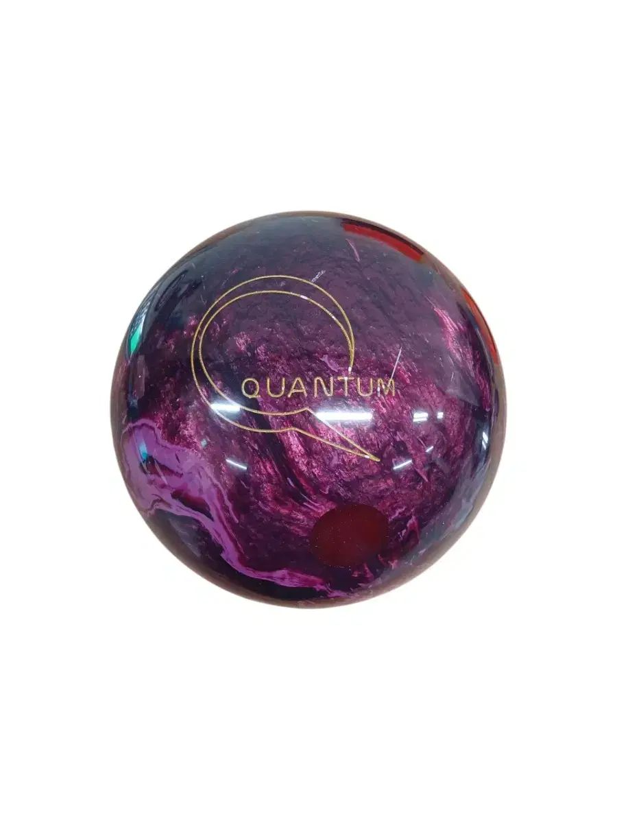 ボーリングボール 복원완 15 p クォンタム