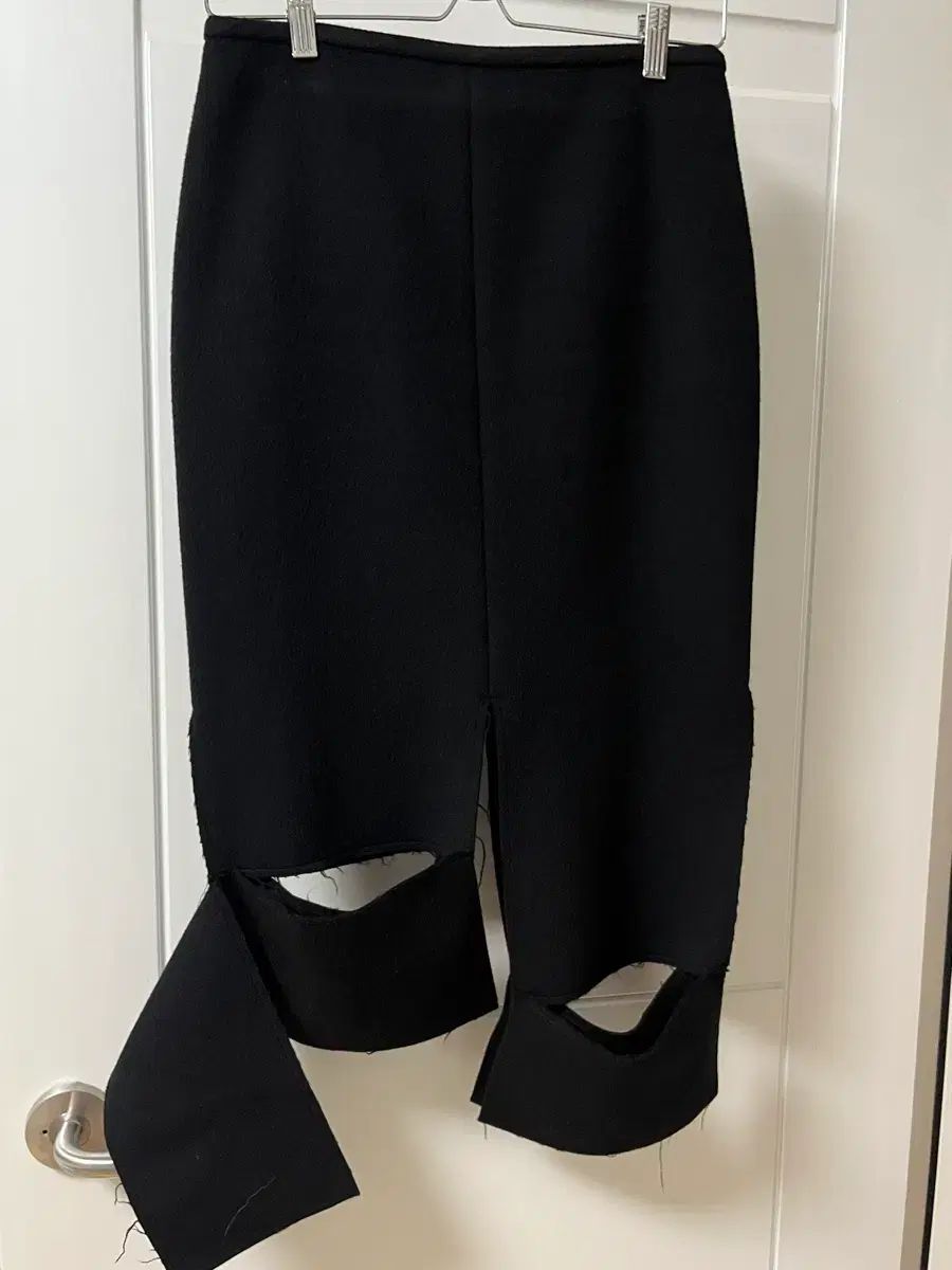 RECTO レクト スリット スカート