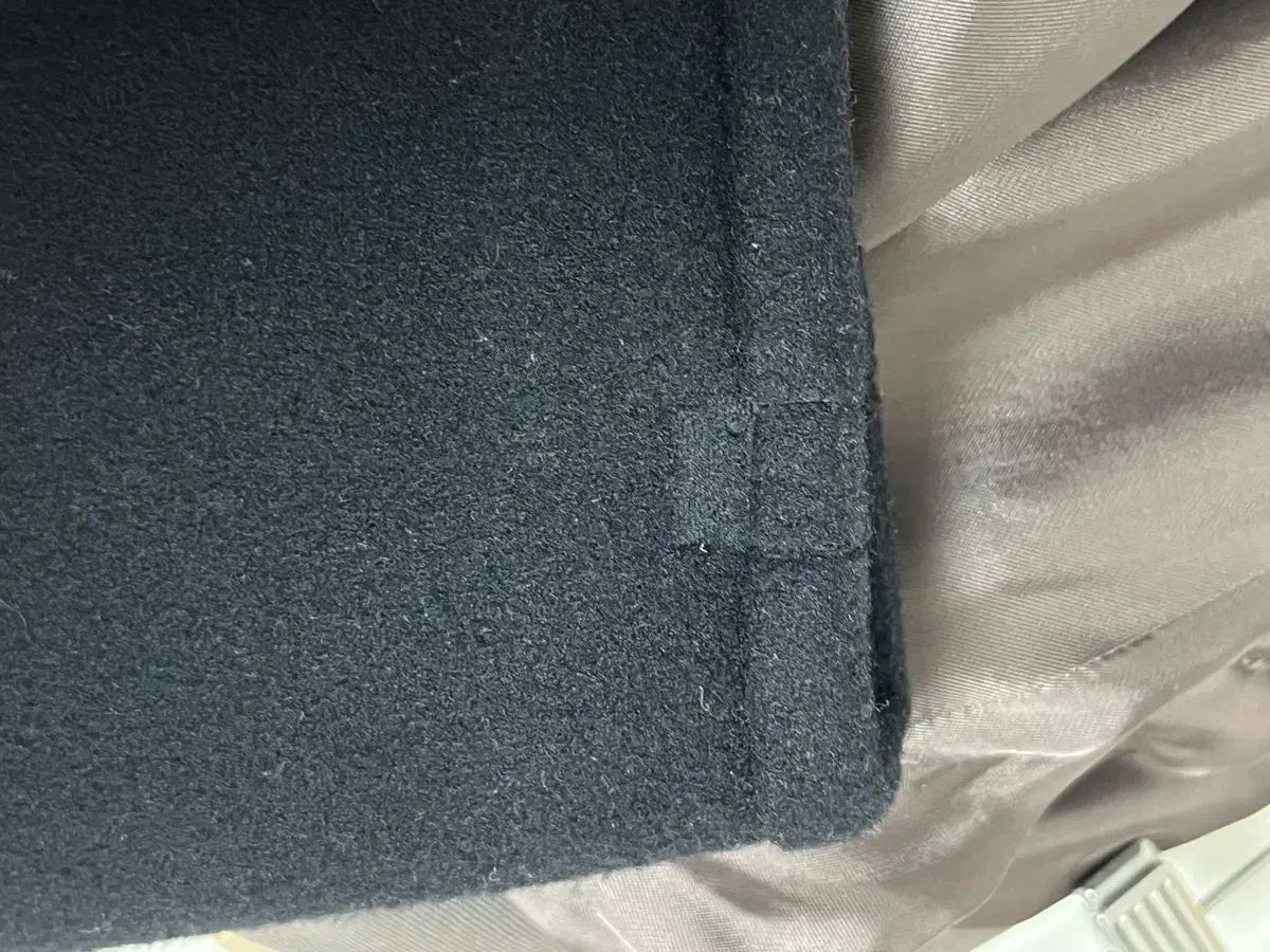 RECTO レクト スリット スカート