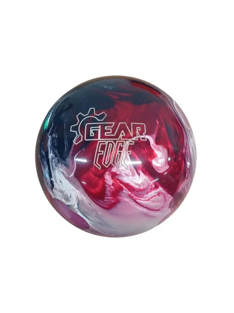 ボーリングボール 복원완 15 p ギア エッジ