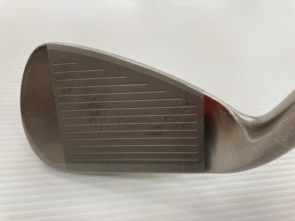 ダンロップ XXIO 13 ネイビー MP 1300 Rフレックス アイアン