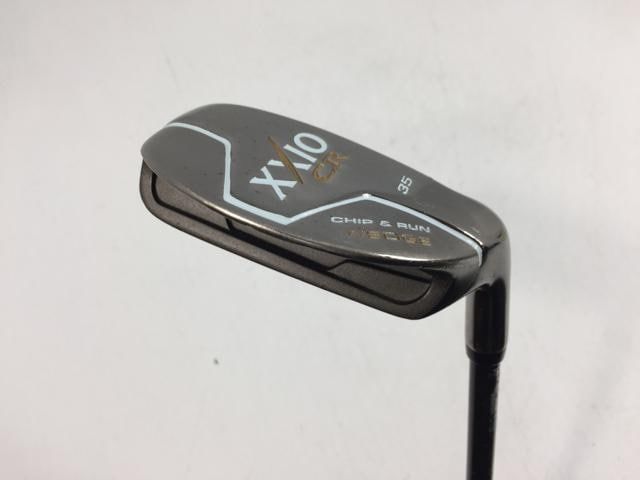 ゴルフクラブ ダンロップ ゼクシオ XXIO CR ウェッジ 2014 オリジナルカーボン チッパー