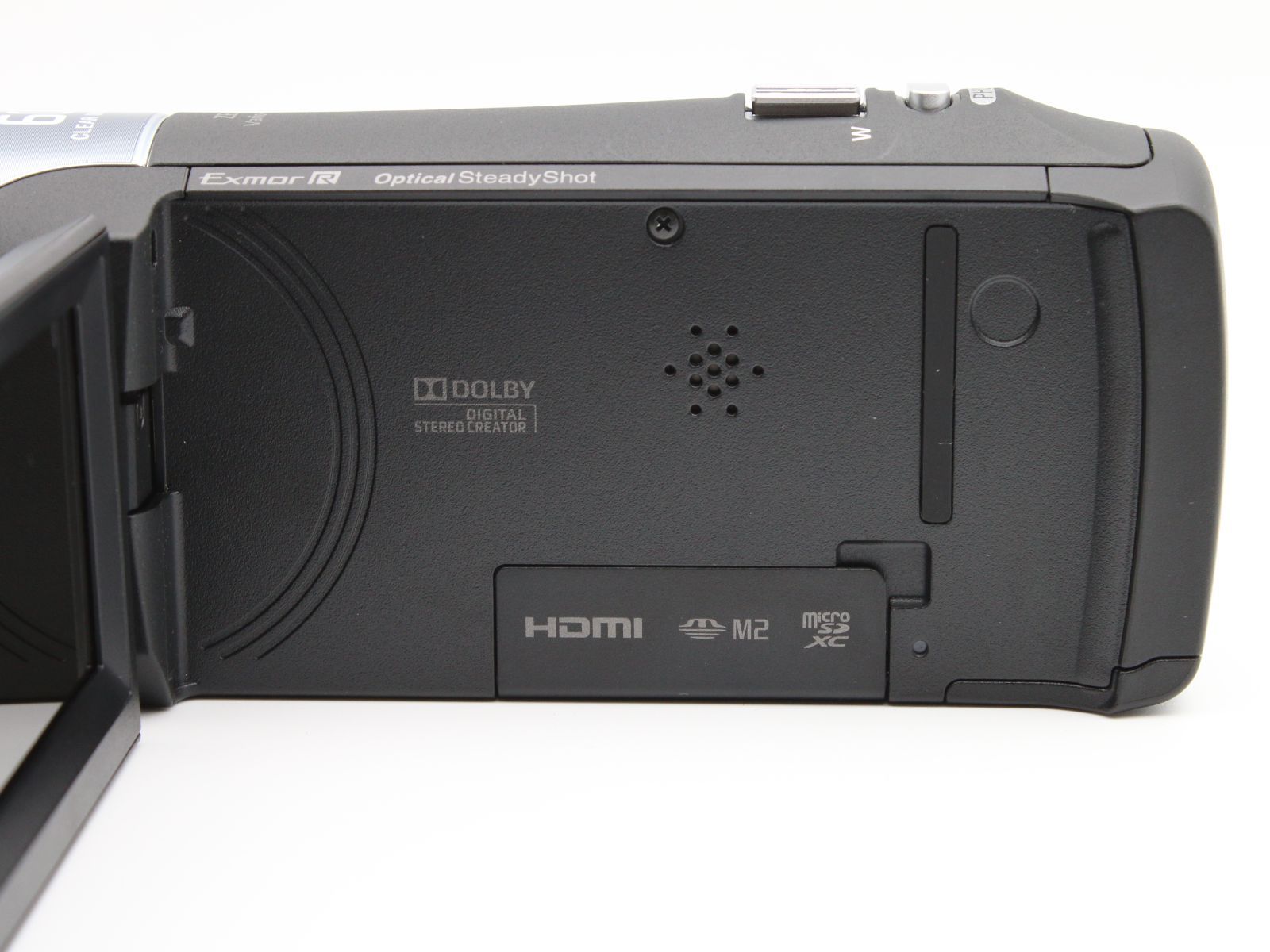 SONY HDR