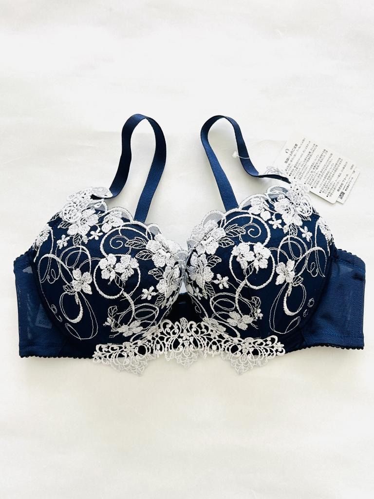 新品】Wacoal Lge ワコールルジェ 28G ブラ＆ソング(Tバックショーツ)2