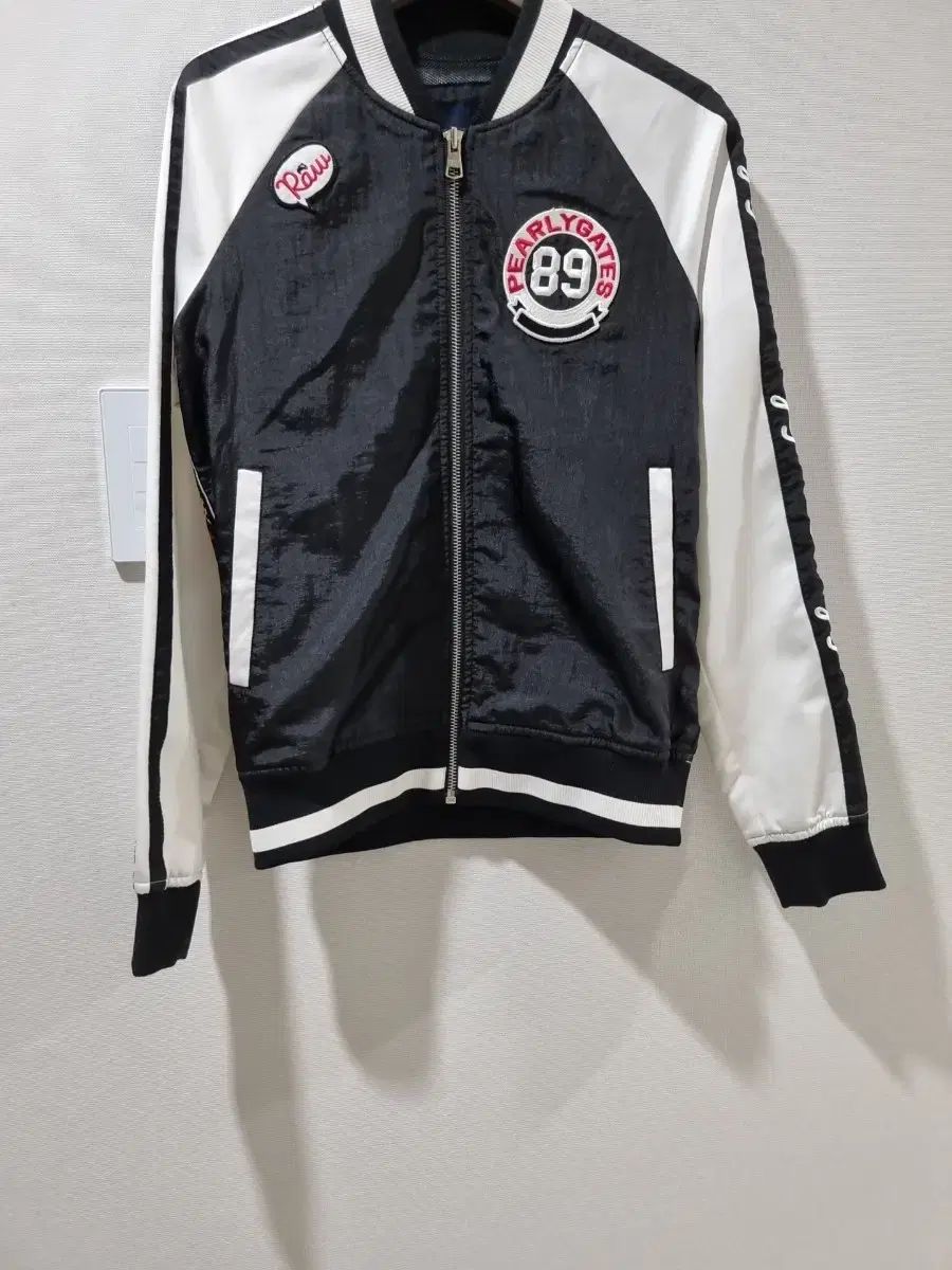 パーリーゲイツ