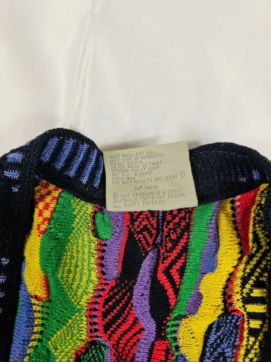 クージー カーディガン クリアランス COOGI クージー カーディガン