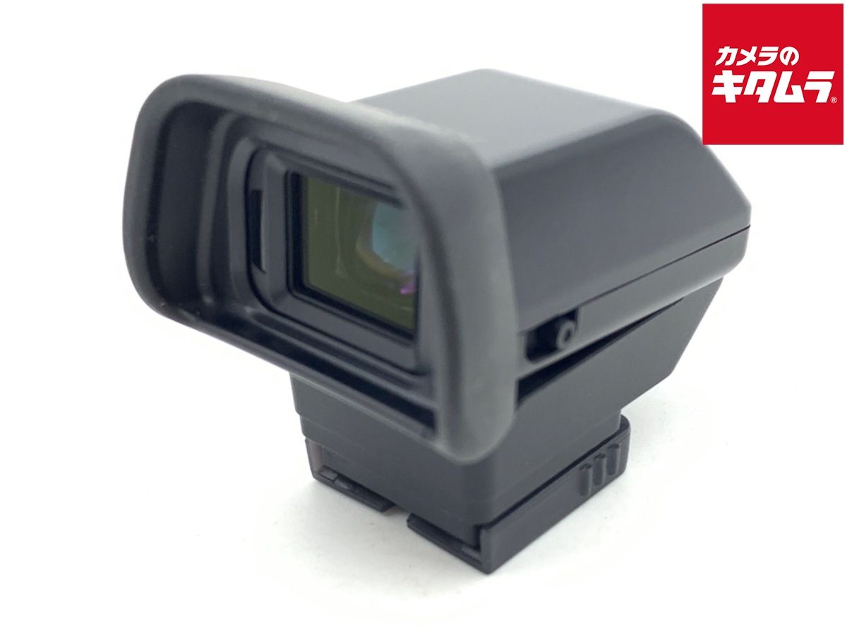 中古】 【良品】 ソニー 電子ビューファインダーキット FDA-EV1MK