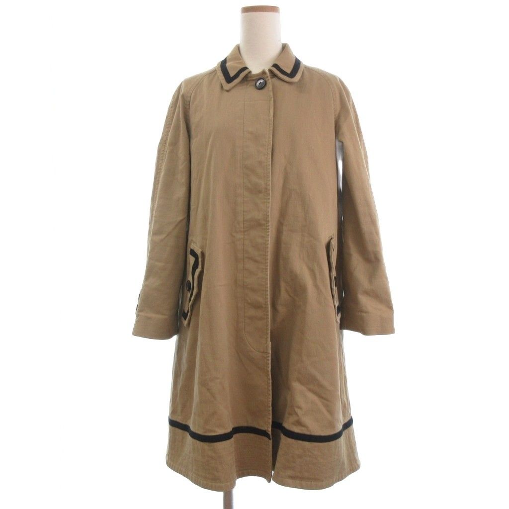 マークバイマークジェイコブス MARC by MARC JACOBS コート ステン