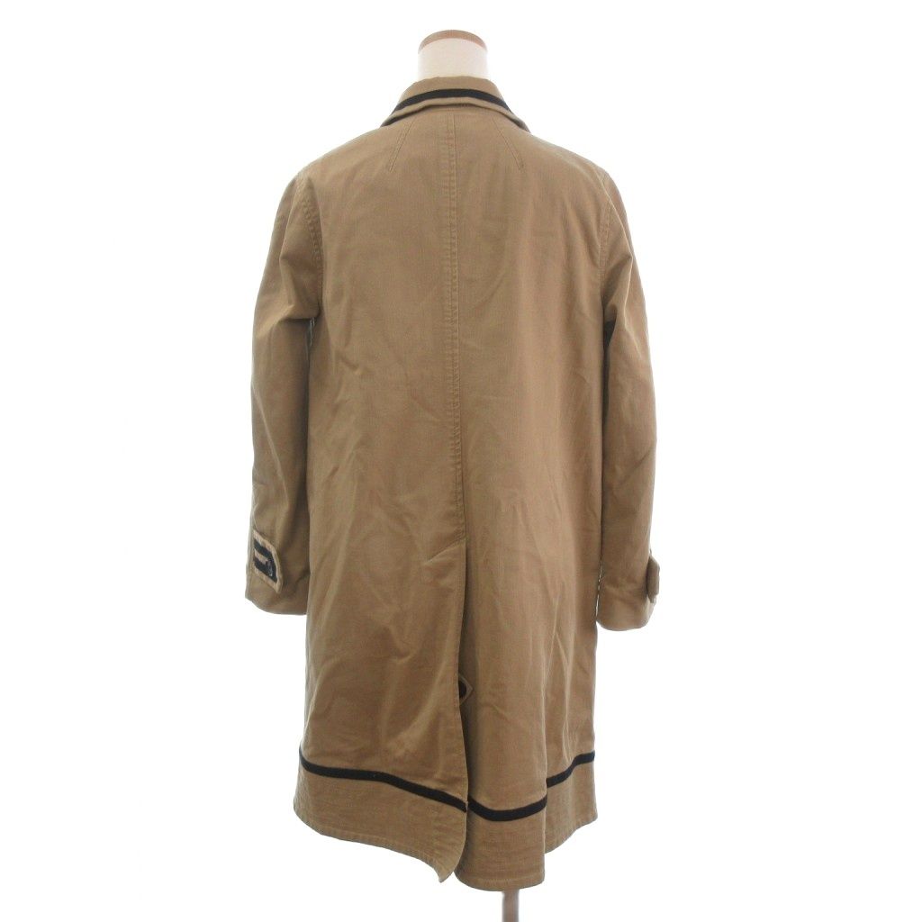 マークバイマークジェイコブス MARC by MARC JACOBS コート ステン