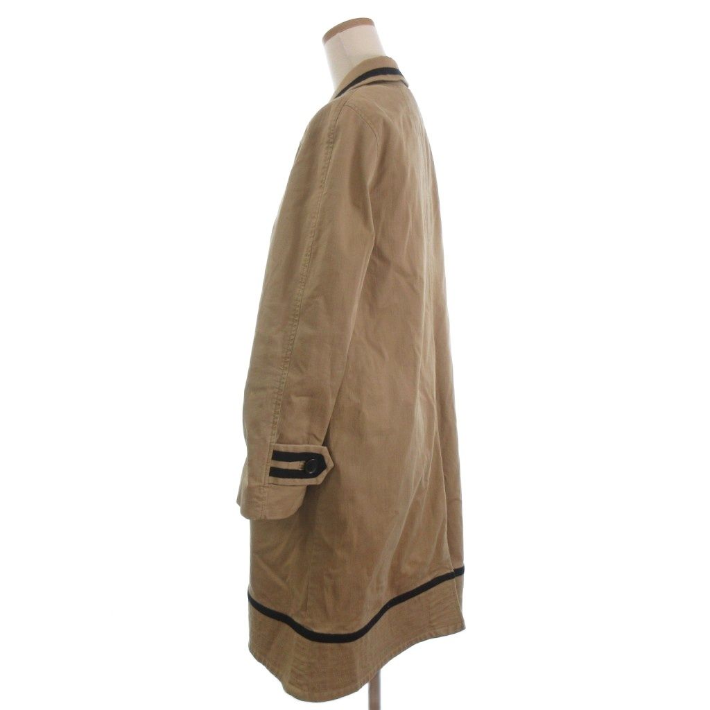 マークバイマークジェイコブス MARC by MARC JACOBS コート ステン