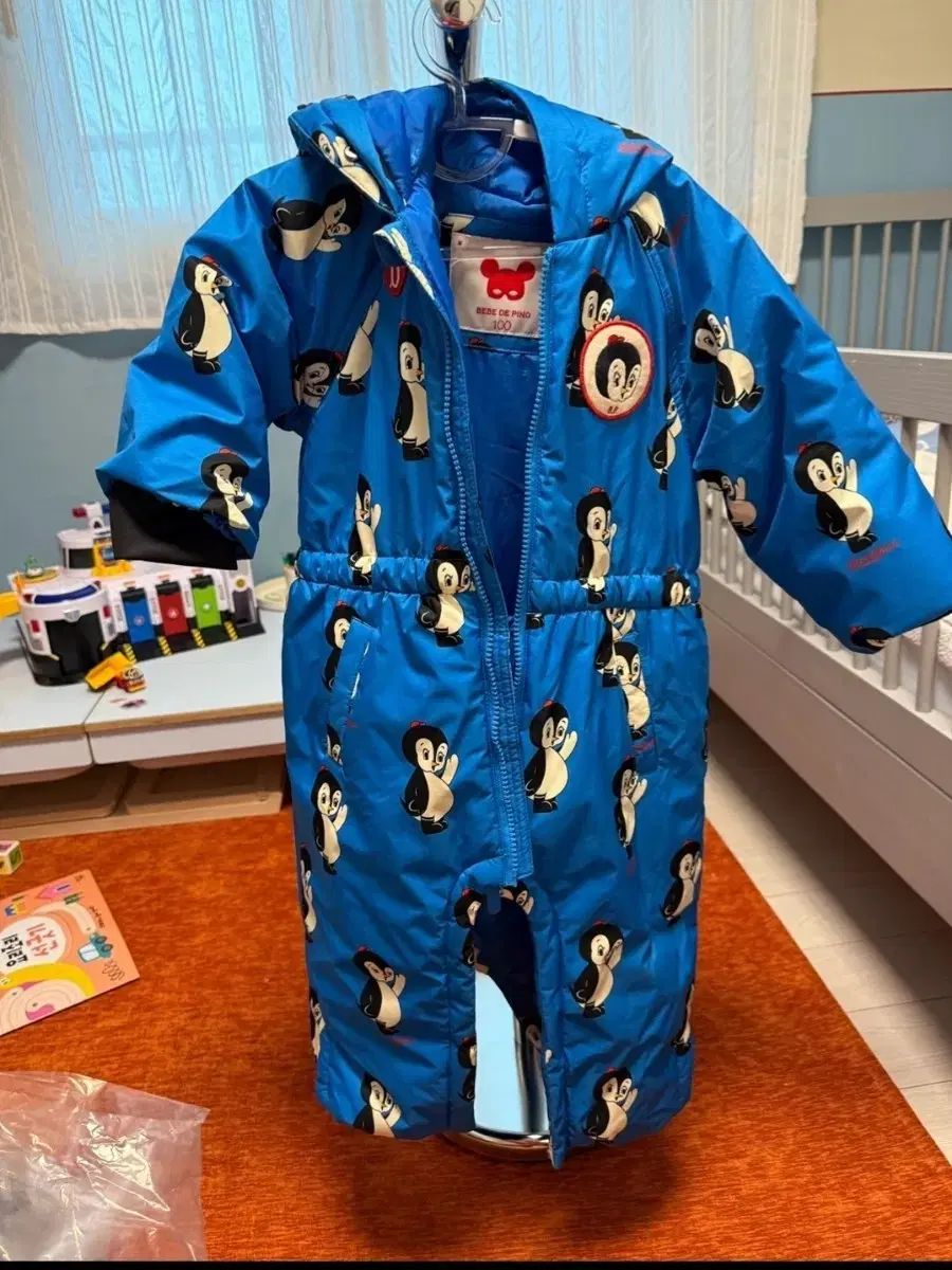 ベベデピノ ヒュゴスキーウェア 100