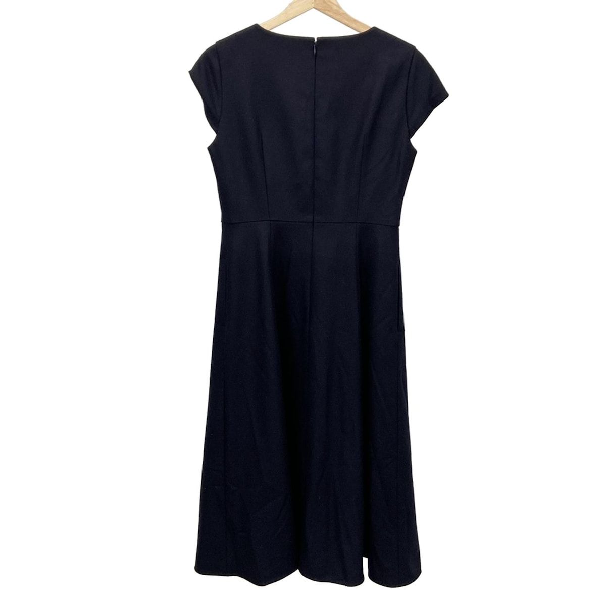 ANAYI(アナイ) ワンピース サイズ38 M レディース美品 - ダーク