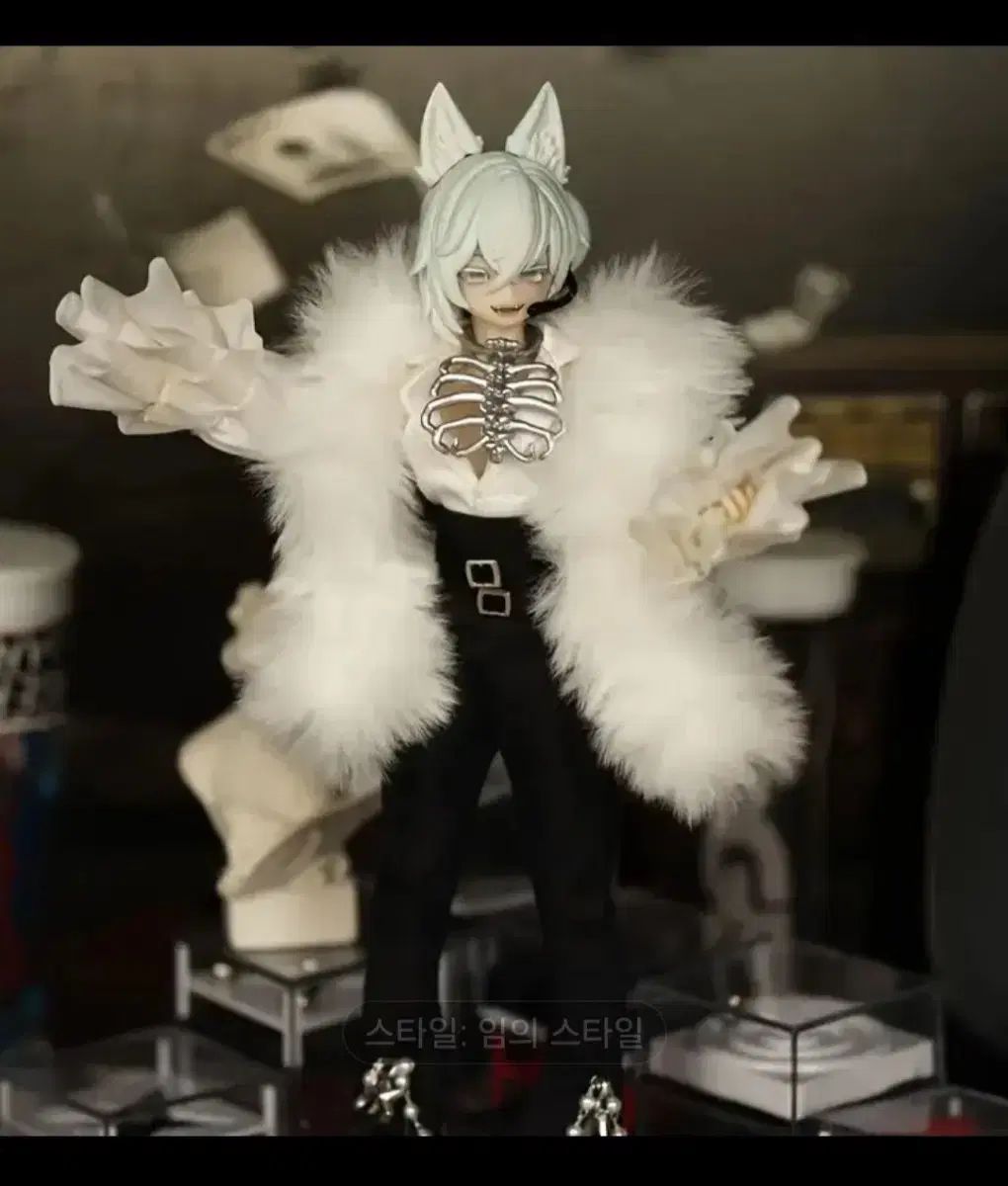 球体関節人形 未開封 - メルカリ