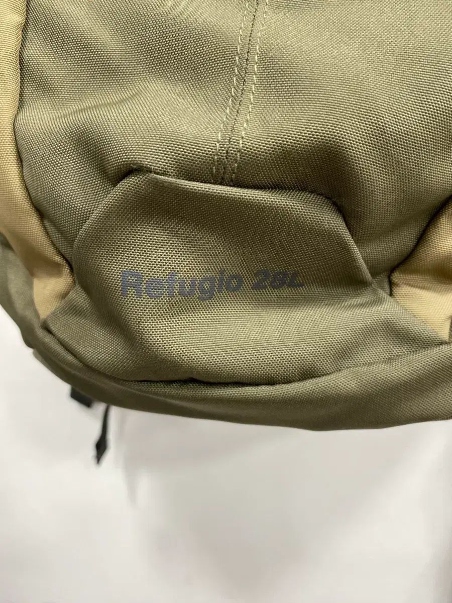 28 L patagonia リーフュージオ 登山 バックパック