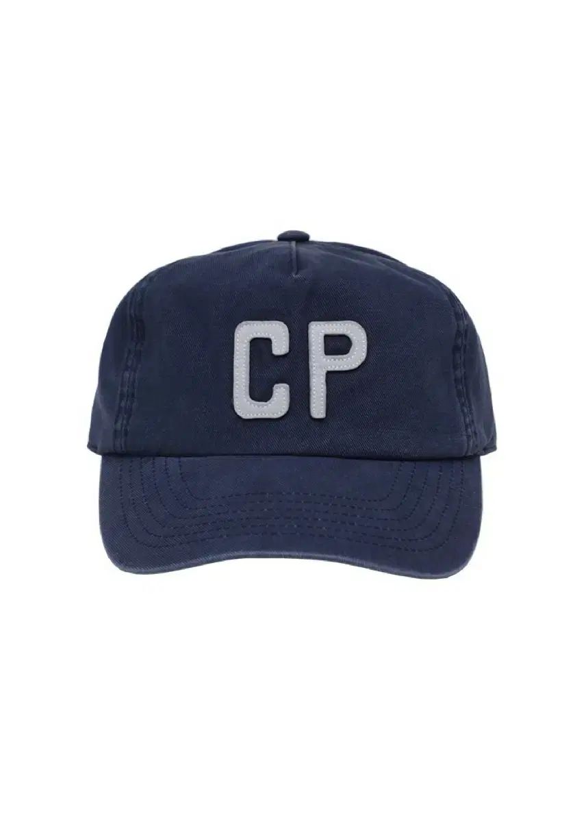 コレクトフィシス CPベースボールキャップ 帽子 ネイビー