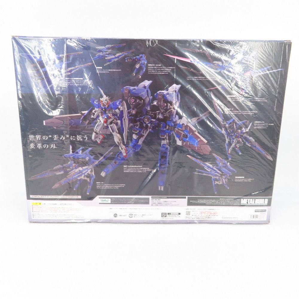 L BUILD GNアームズ TYPE-E 「機動戦士ガンダム00」 ガンダム00」GN