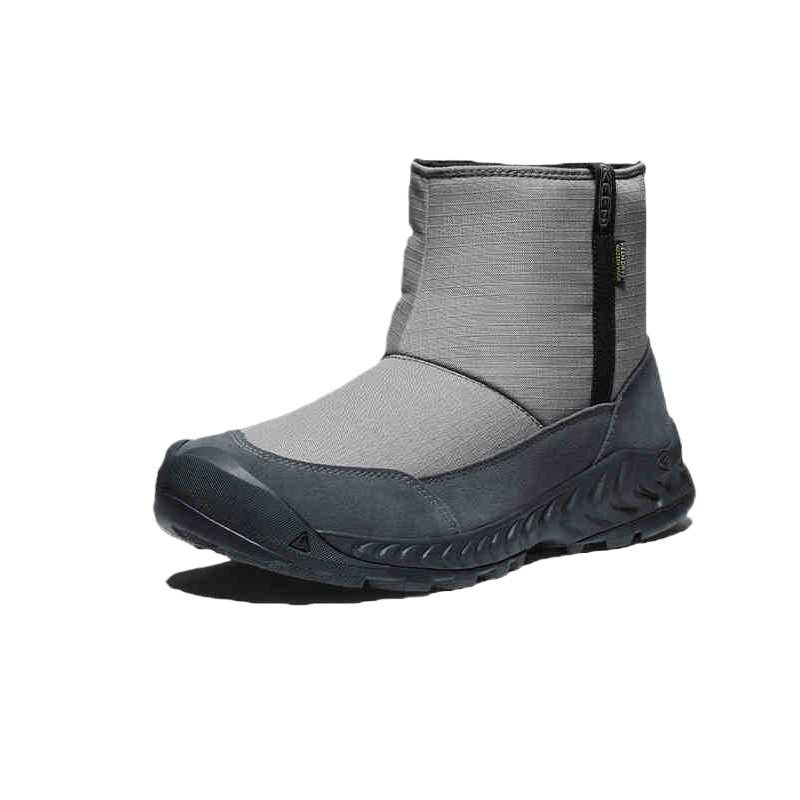 KEEN キーン スニーカーブーツ HOOD NXIS PULL ON WP 男 EU 44.5 US 11 JP 29 1029485