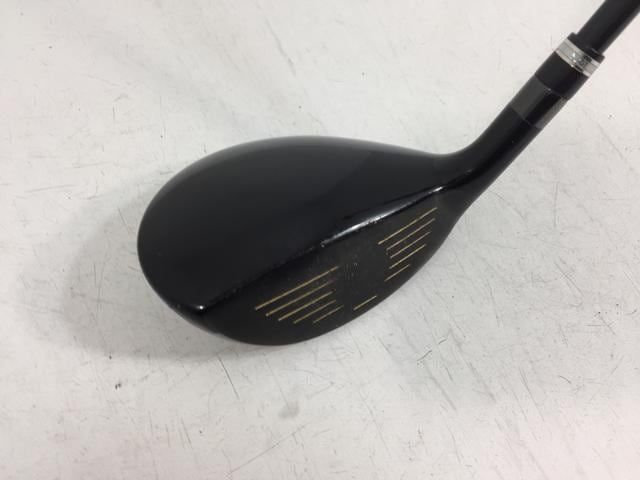 返品OK 【中古ゴルフクラブ】カタナゴルフ VOLTIO NINJA αβ BLACK