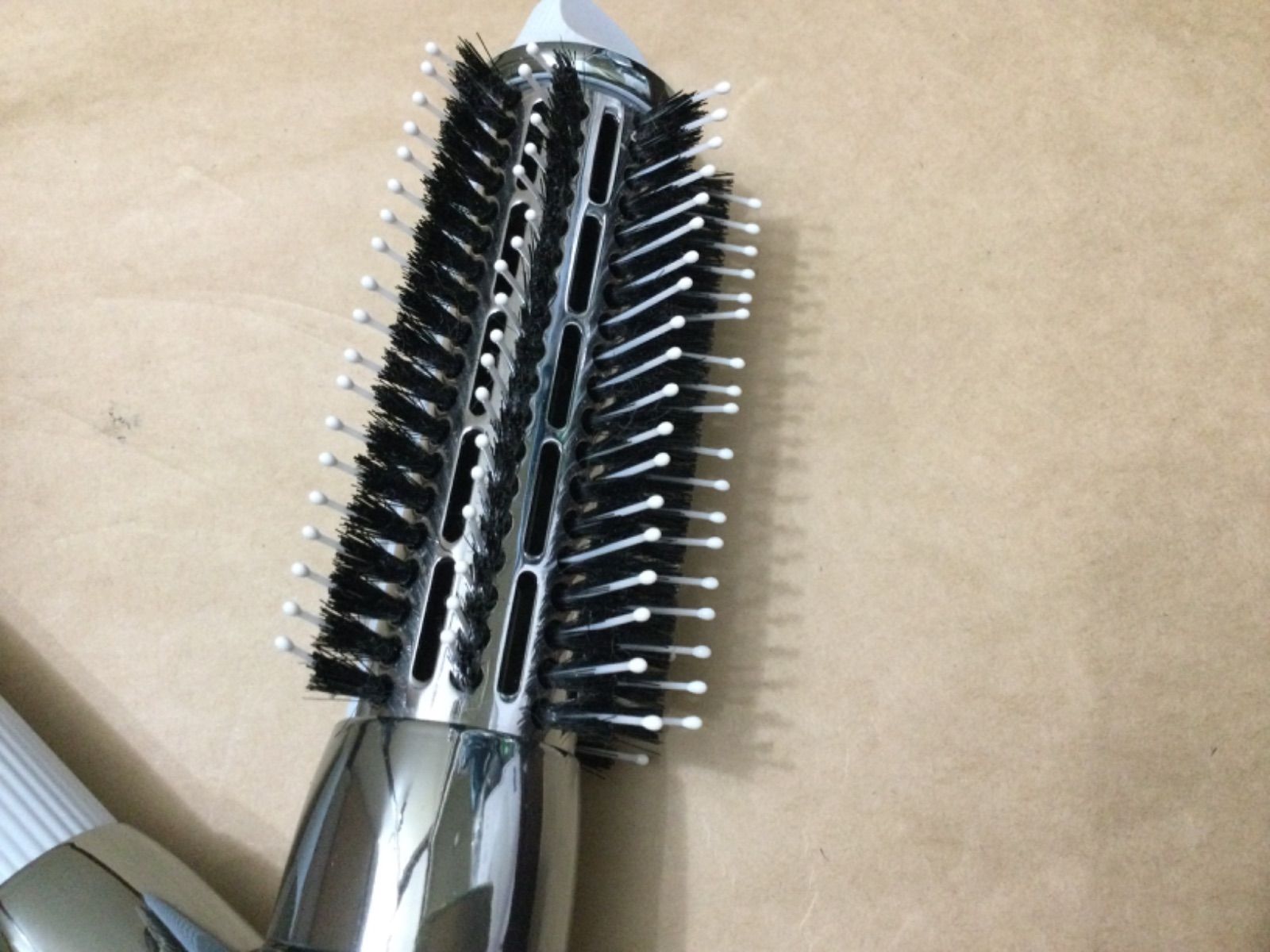 ビューテックリセッター ヘアドライヤー