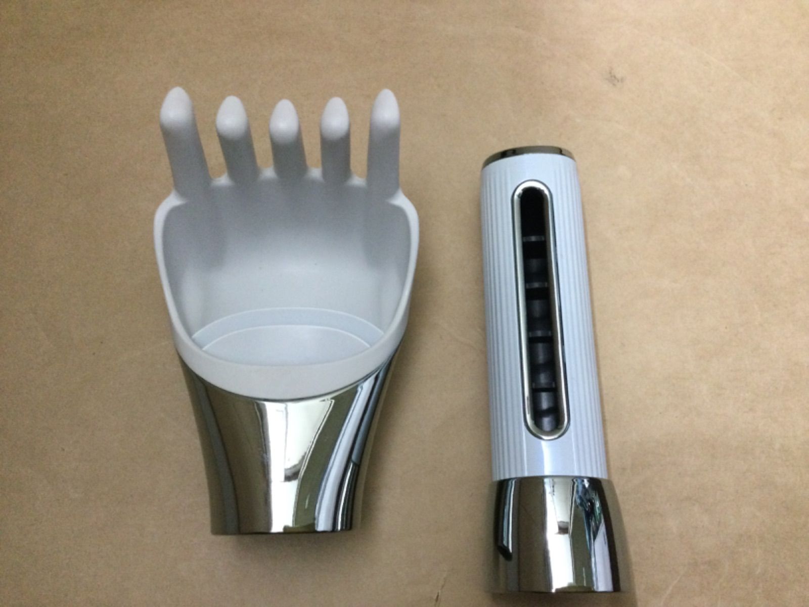 ビューテックリセッター ヘアドライヤー