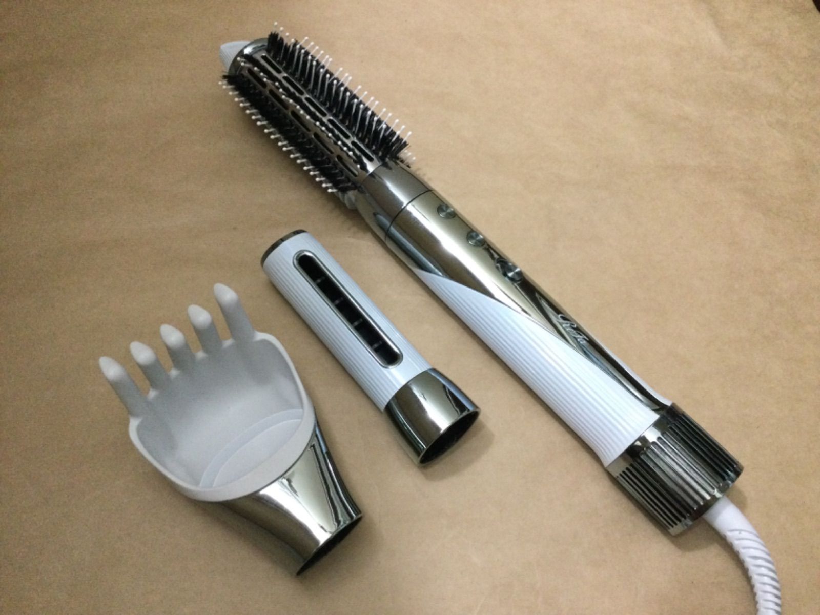 MTG ReFa RE BI 02 A リファ ビューテックリセッター ヘアドライヤー