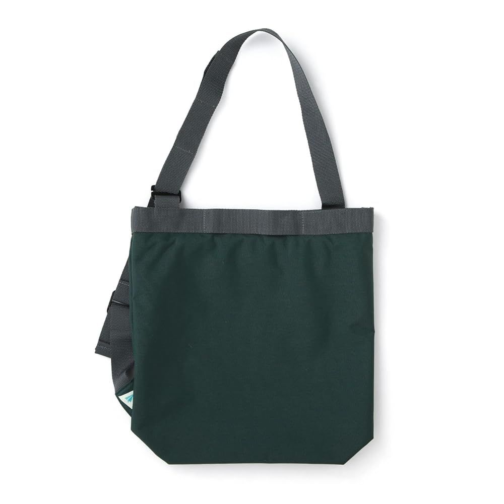 HIGHTIDE PAPERSKY ペーパースカイ ALL WAYS BAG メッセンジャーバッグ ブラック