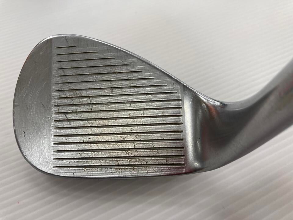 タイトリスト VOKEY SM 9 ツアークローム 56度 BV 105 WEDGEフレックス ウェッジ 最短