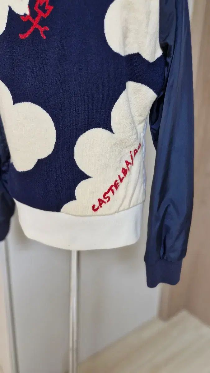 ウィンドブレーカー