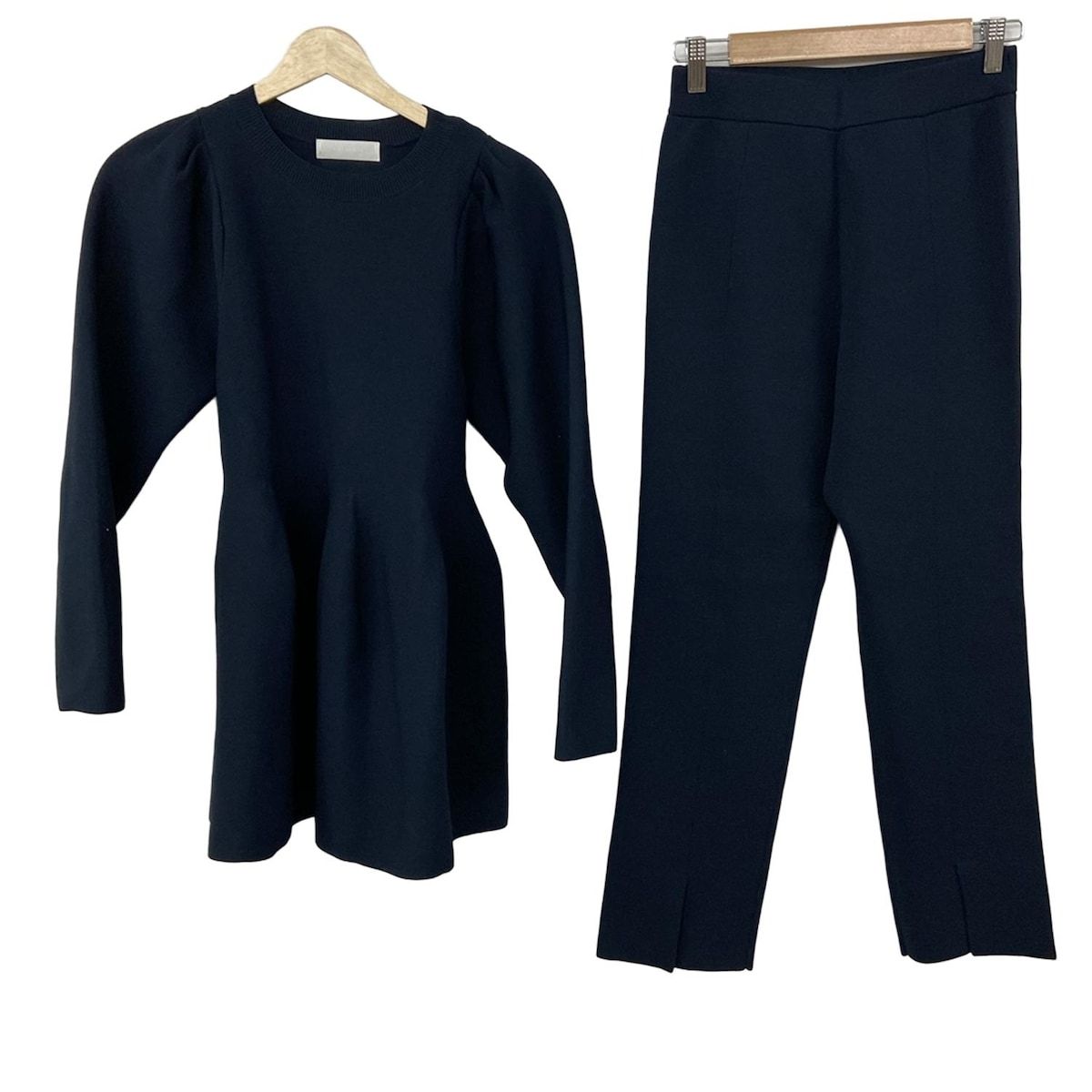 CELFORD(セルフォード) レディースパンツセットアップ レディース美品