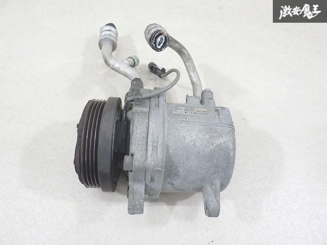 実動外し! ストア出品！】 スズキ 純正 MK21S パレット K6A 2011年