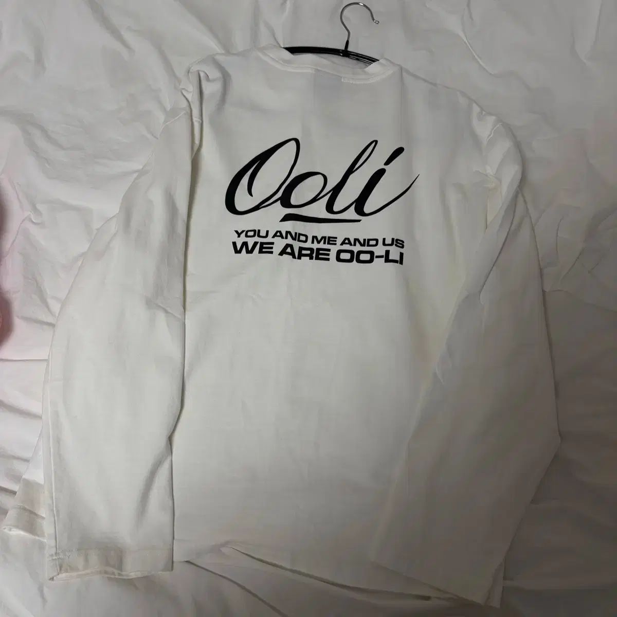 ウリ アンド 販売 MD スローガン チョ・スンヨン(WOODZ) ウリ MD T