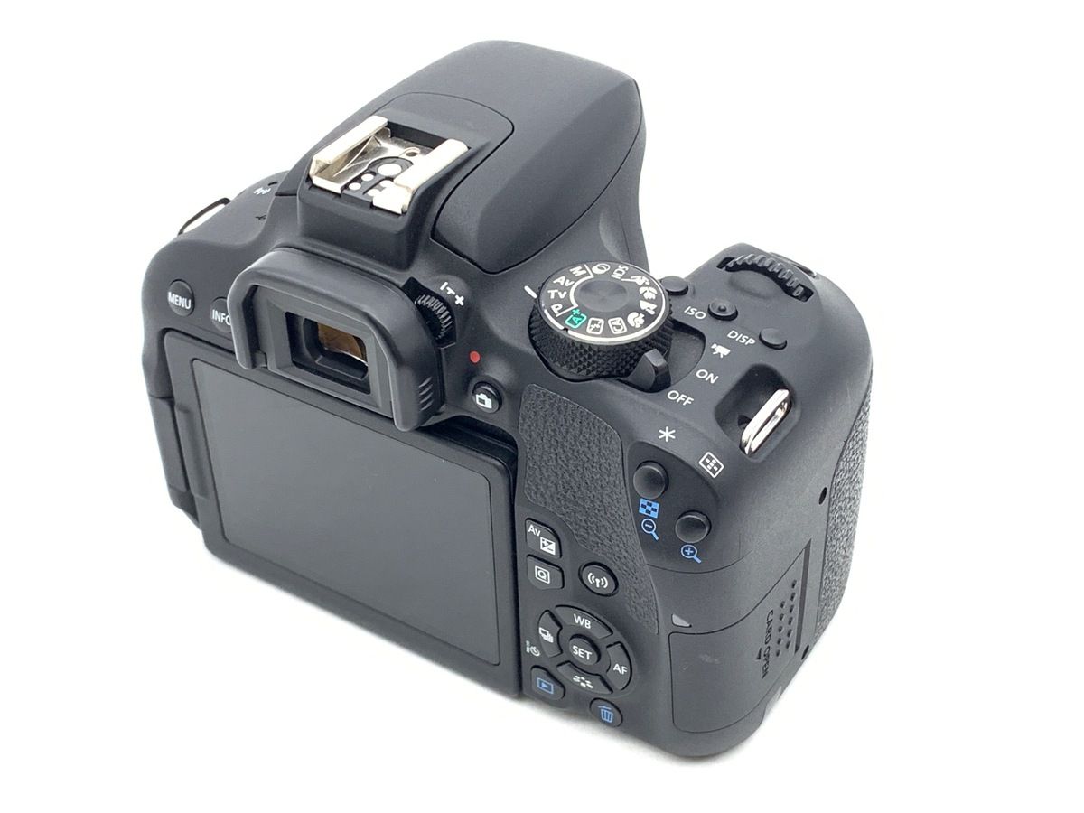 中古】 【良品】 キヤノン EOS Kiss X9i ボディ - メルカリ