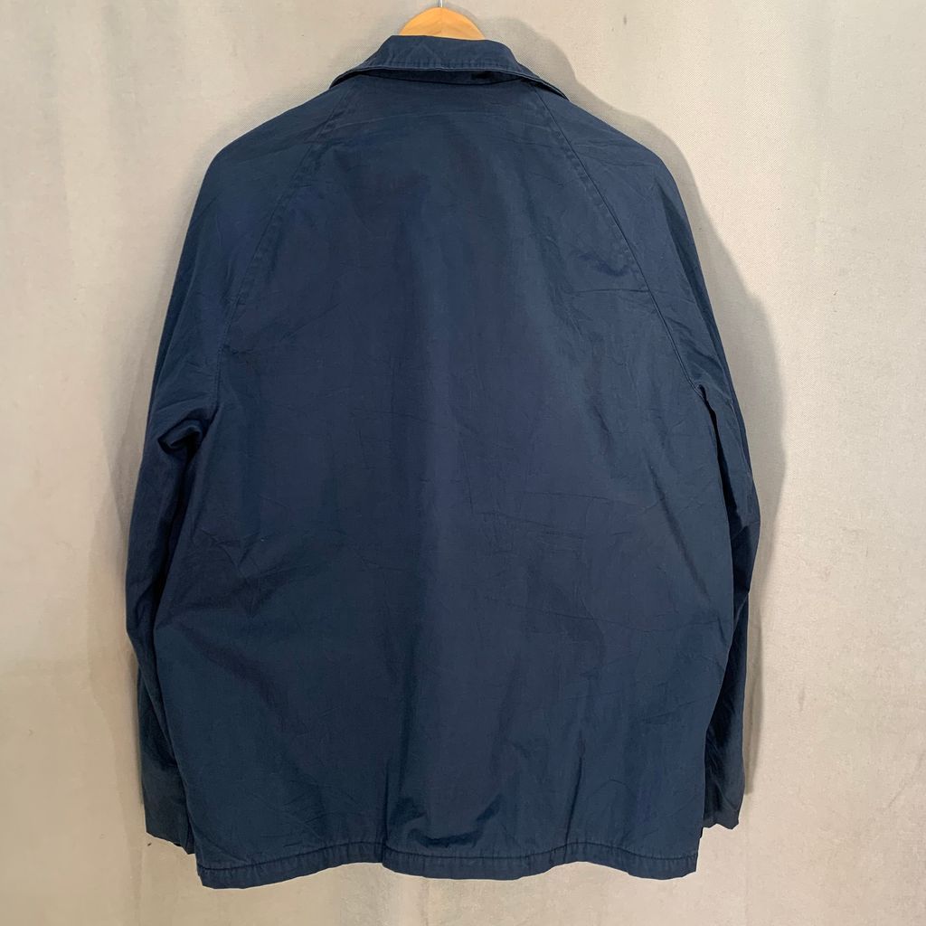 サブマリン JACKET