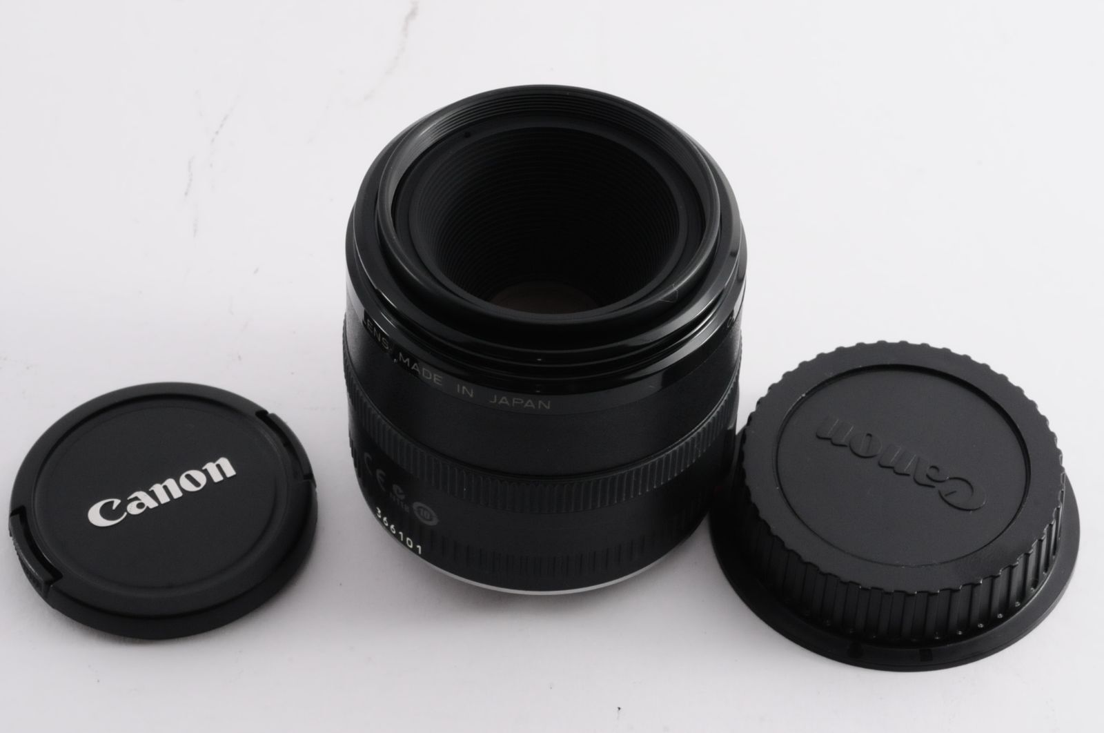 キャノン CANON COMPACT-MACRO LENS EF 50mm F2.5 1:2.5 AF オート