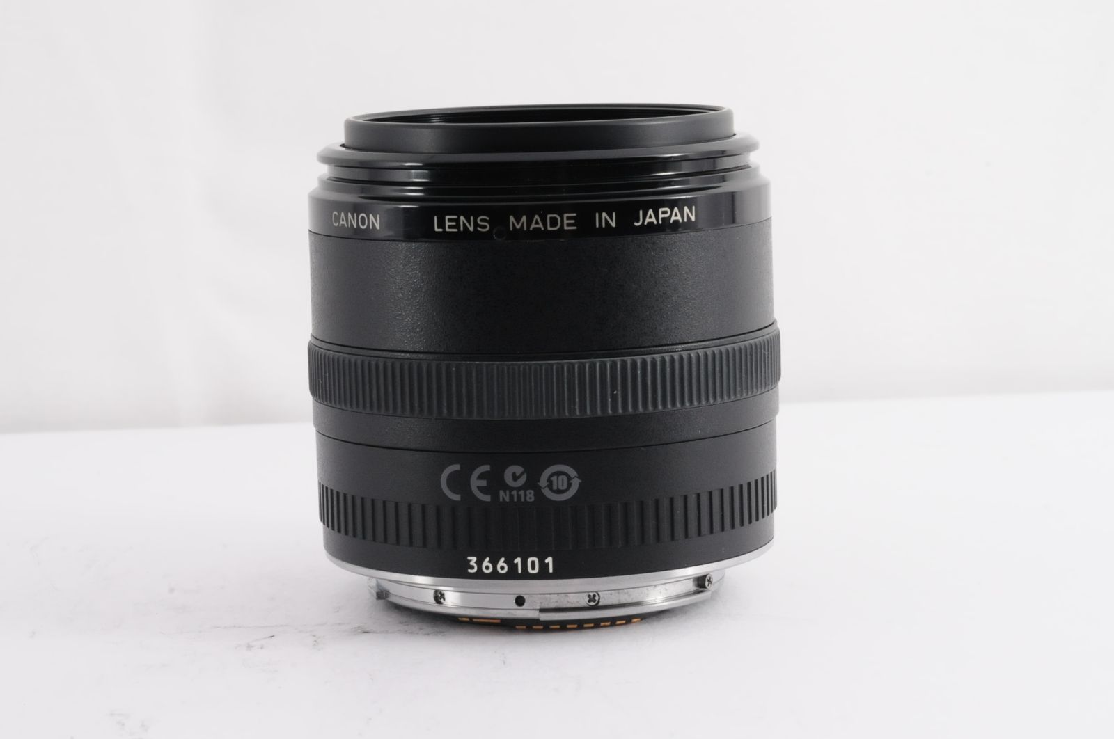 キャノン CANON COMPACT-MACRO LENS EF 50mm F2.5 1:2.5 AF オート