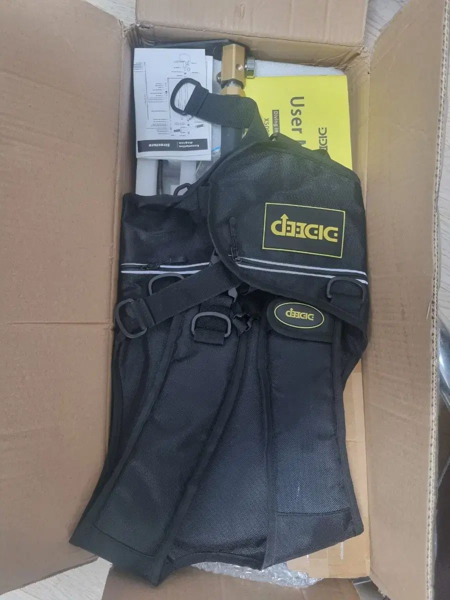 圧縮機です バレルとは