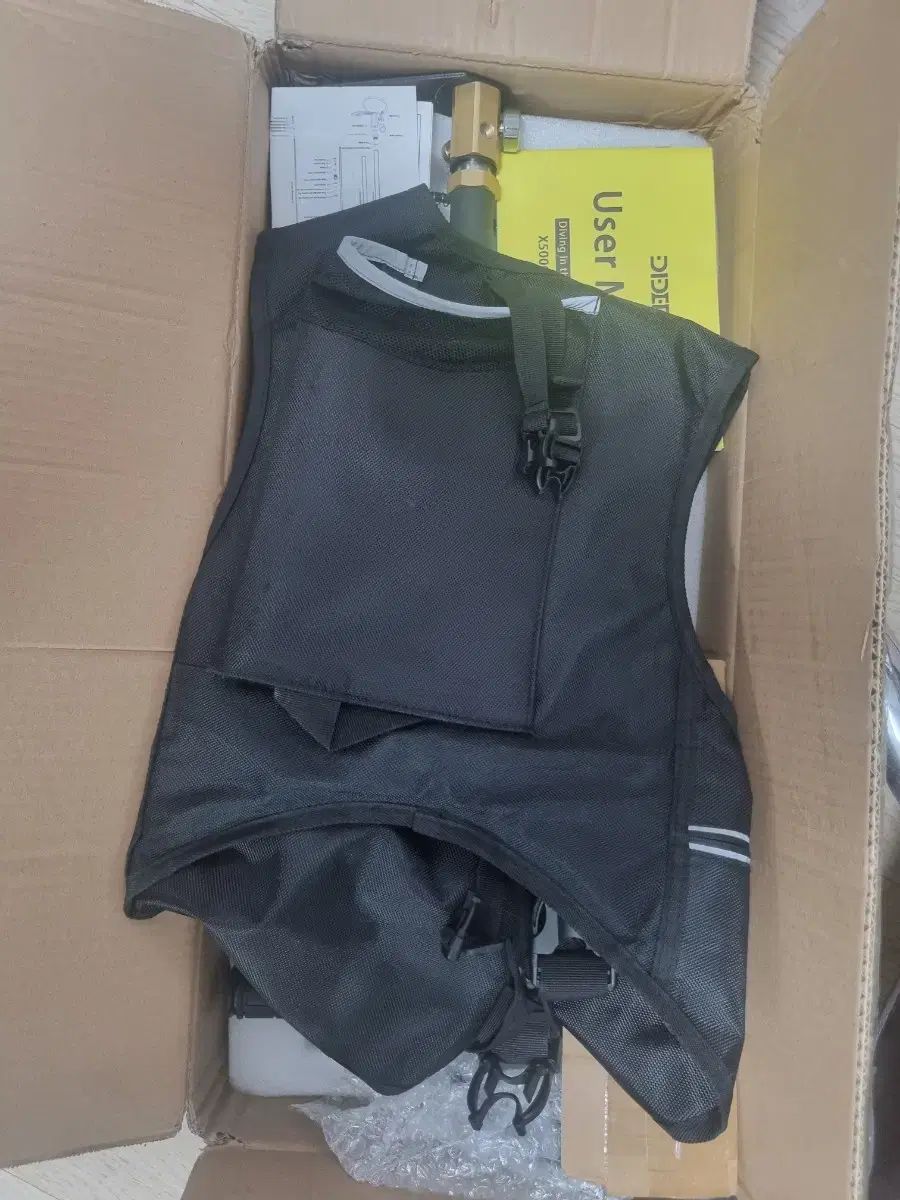 圧縮機です バレルとは