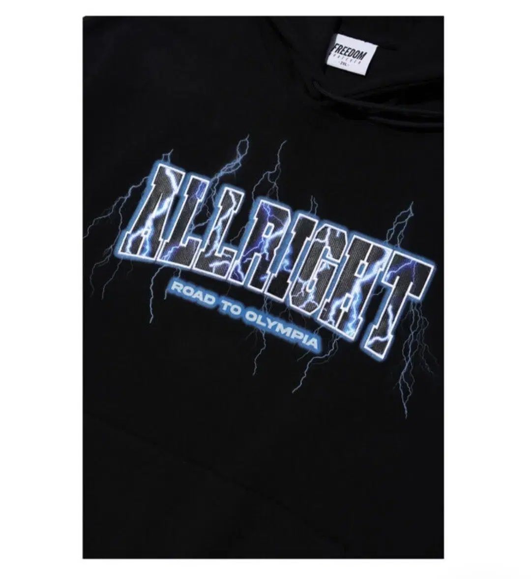 DOM WHO フーディー 2 XL BORN TO WIN Gasf