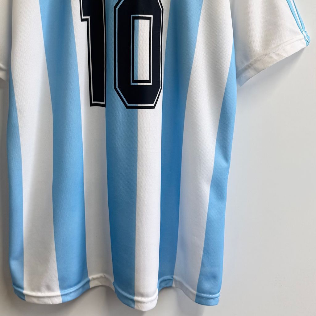adidas アディダス アルゼンチン代表 1994 マラドーナ ホーム