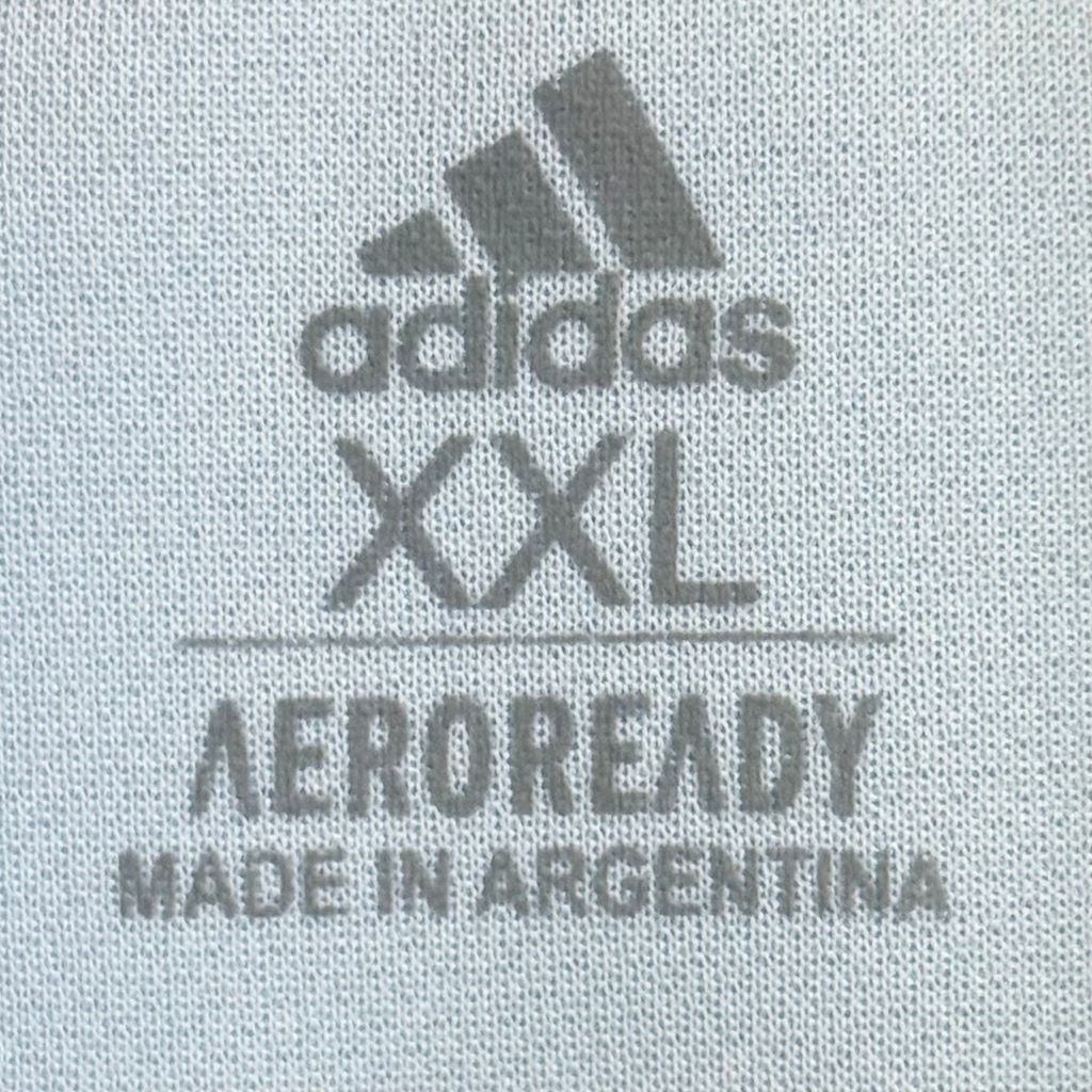 adidas アディダス アルゼンチン代表 1994 マラドーナ ホーム