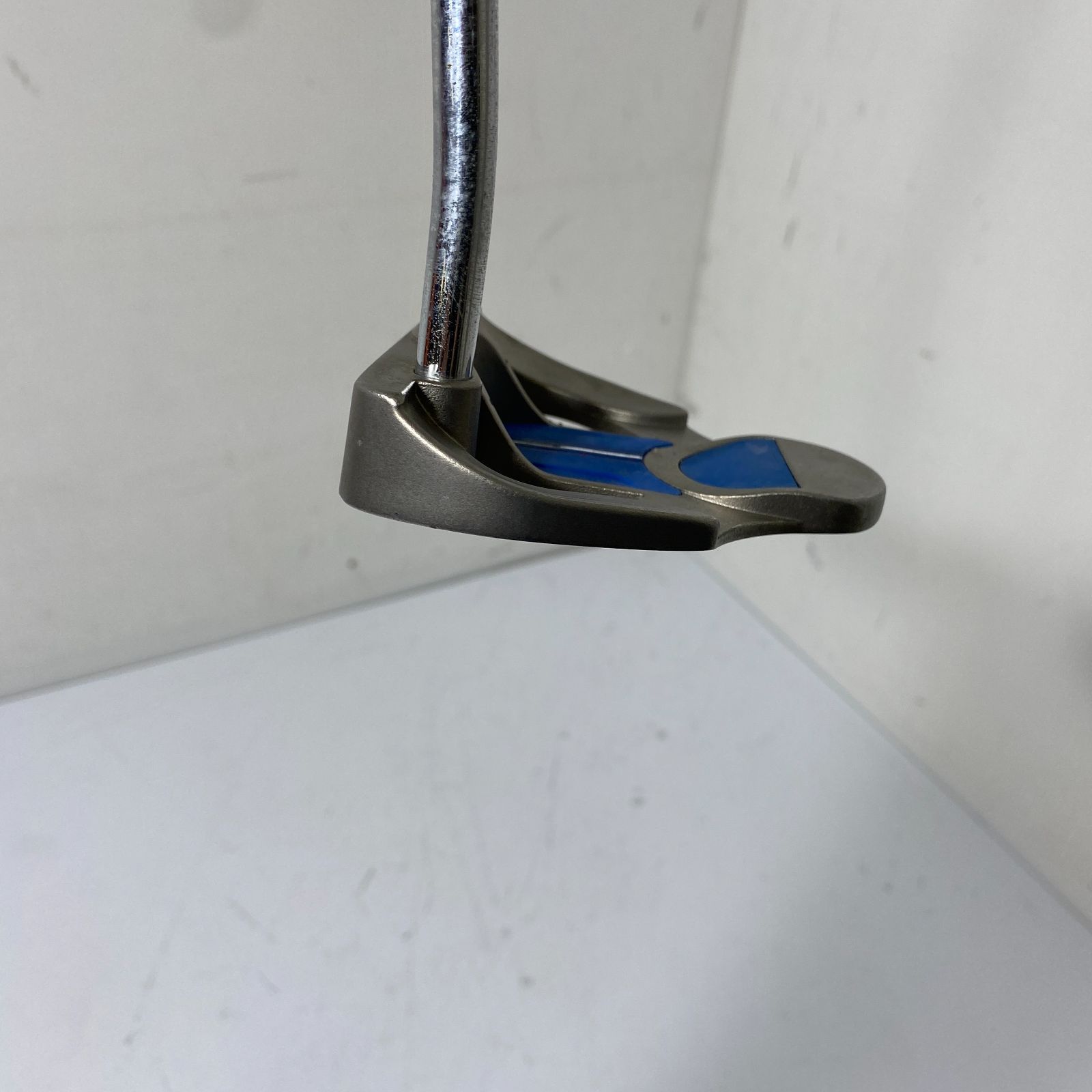 中尺パター PING G5i CRAZ-E B 男性右利き 純スチール 40インチ