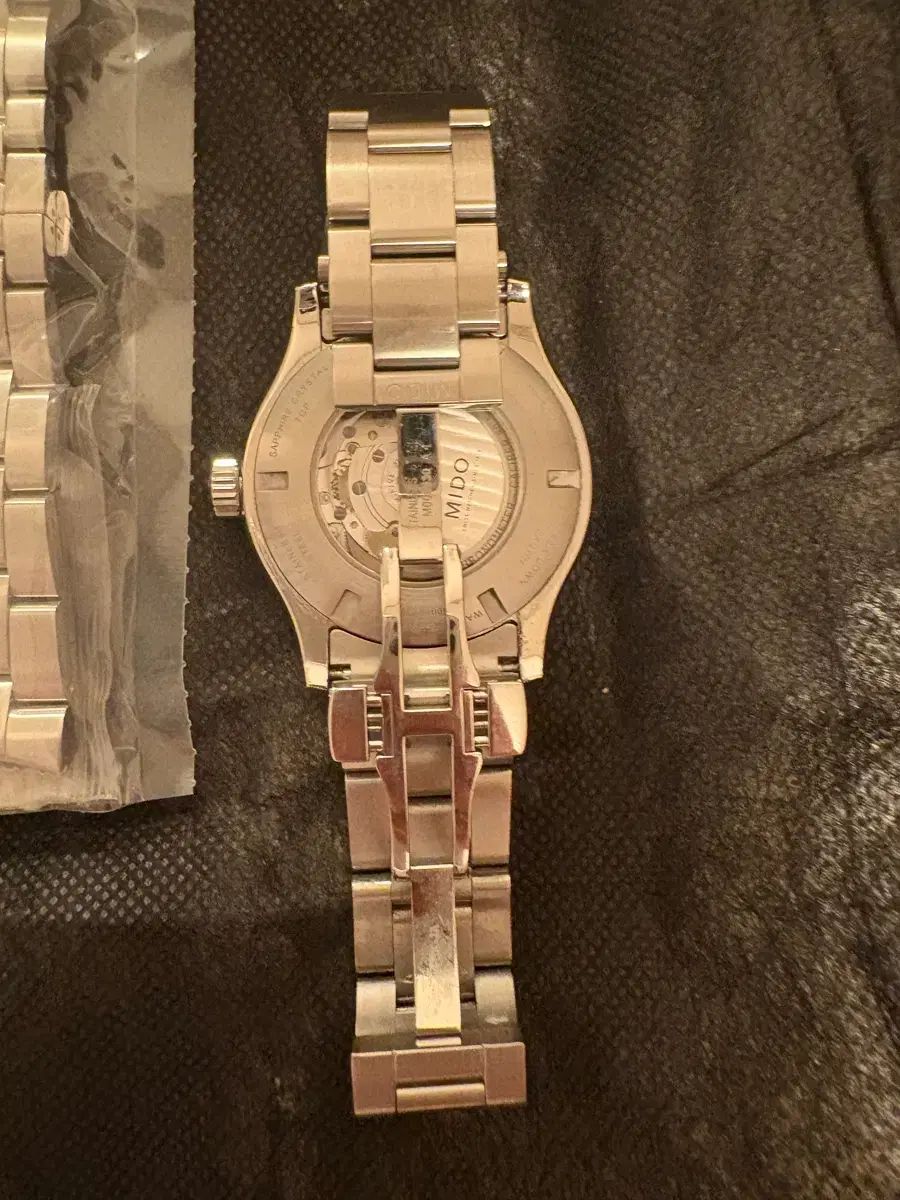 ミドー マルチポート