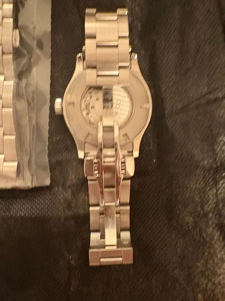 マルチポート クロノ