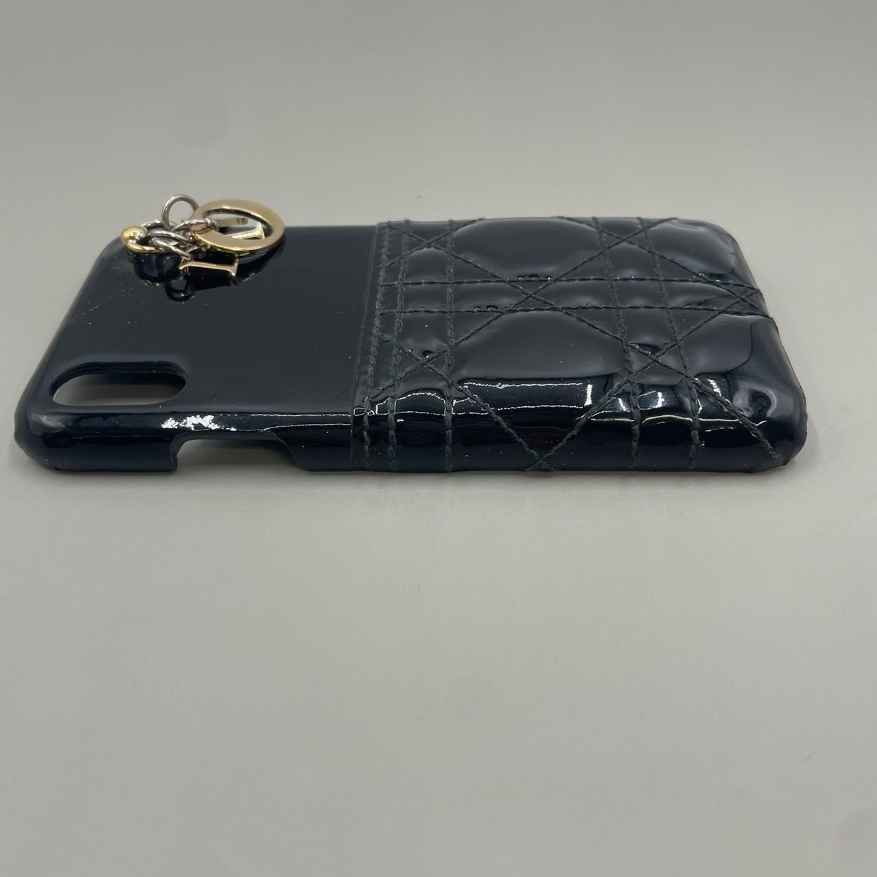 美品 Christian Dior クリスチャンディオール レディディオール iPhone