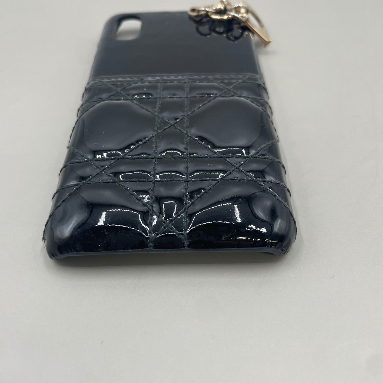 美品 Christian Dior クリスチャンディオール レディディオール iPhone