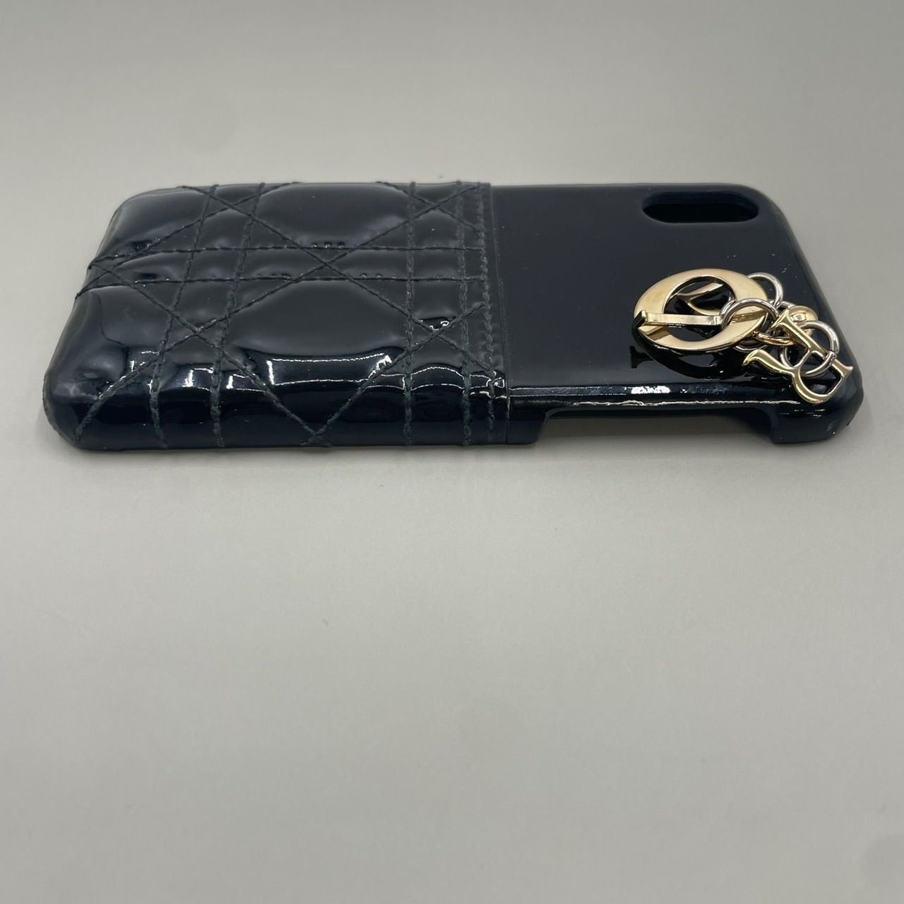 美品 Christian Dior クリスチャンディオール レディディオール iPhone