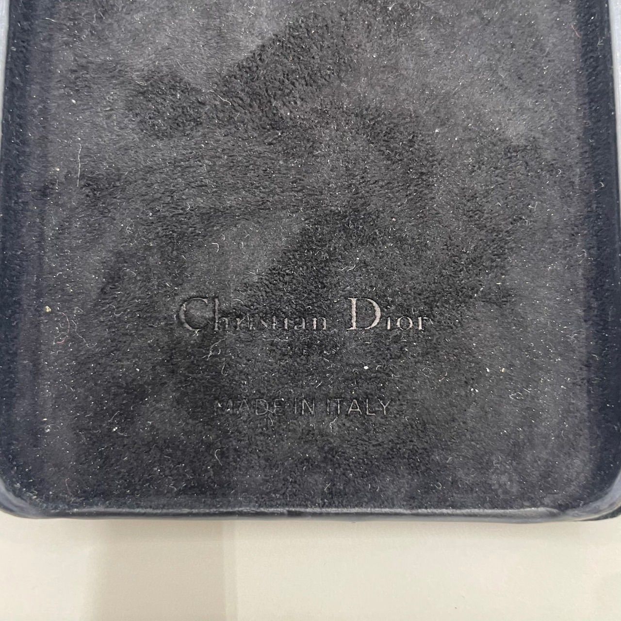 美品 Christian Dior クリスチャンディオール レディディオール iPhone