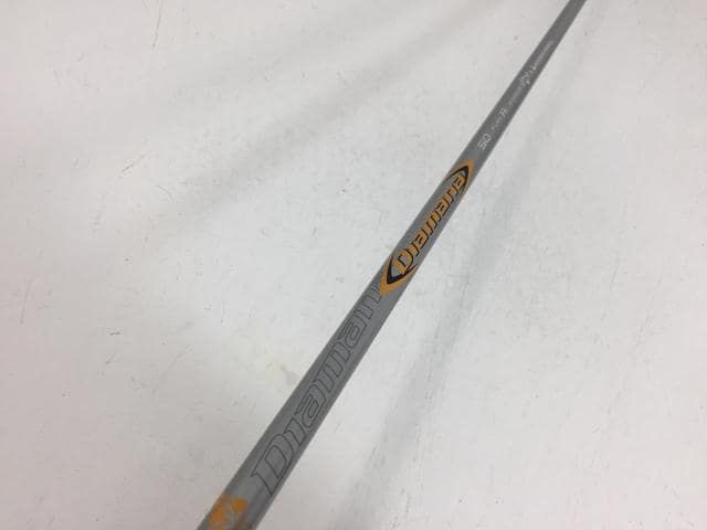 返品OK 【中古ゴルフクラブ】キャロウェイ シャフト単品 (キャロウェイ スリーブ付) ディアマナ 50 for Callaway 2020 1W