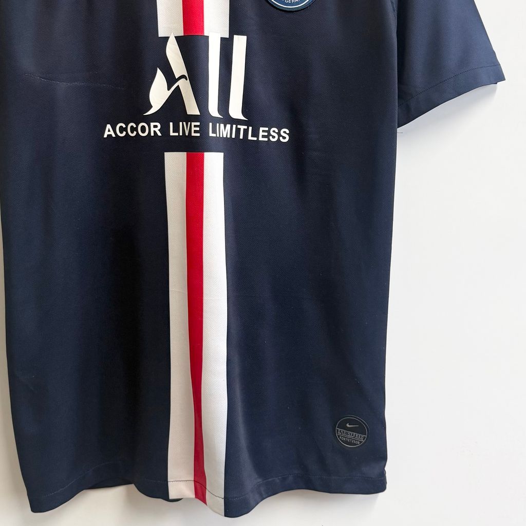 NIKE ナイキ パリ サンジェルマンFC PSG 2019-2020 ホームユニフォーム